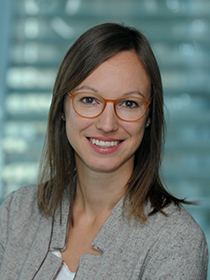 Melanie Hyll