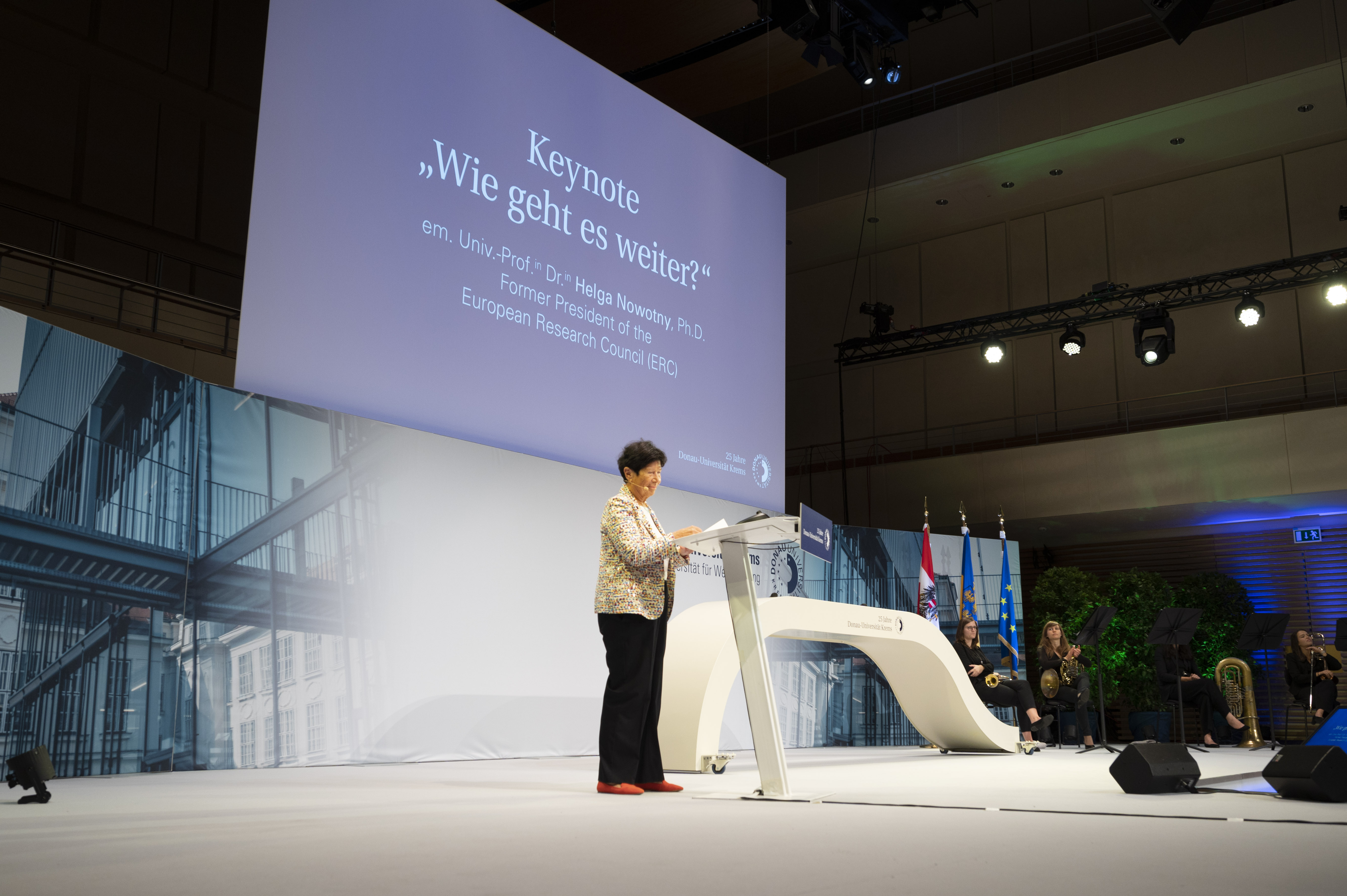 Keynote_Helga Novotny