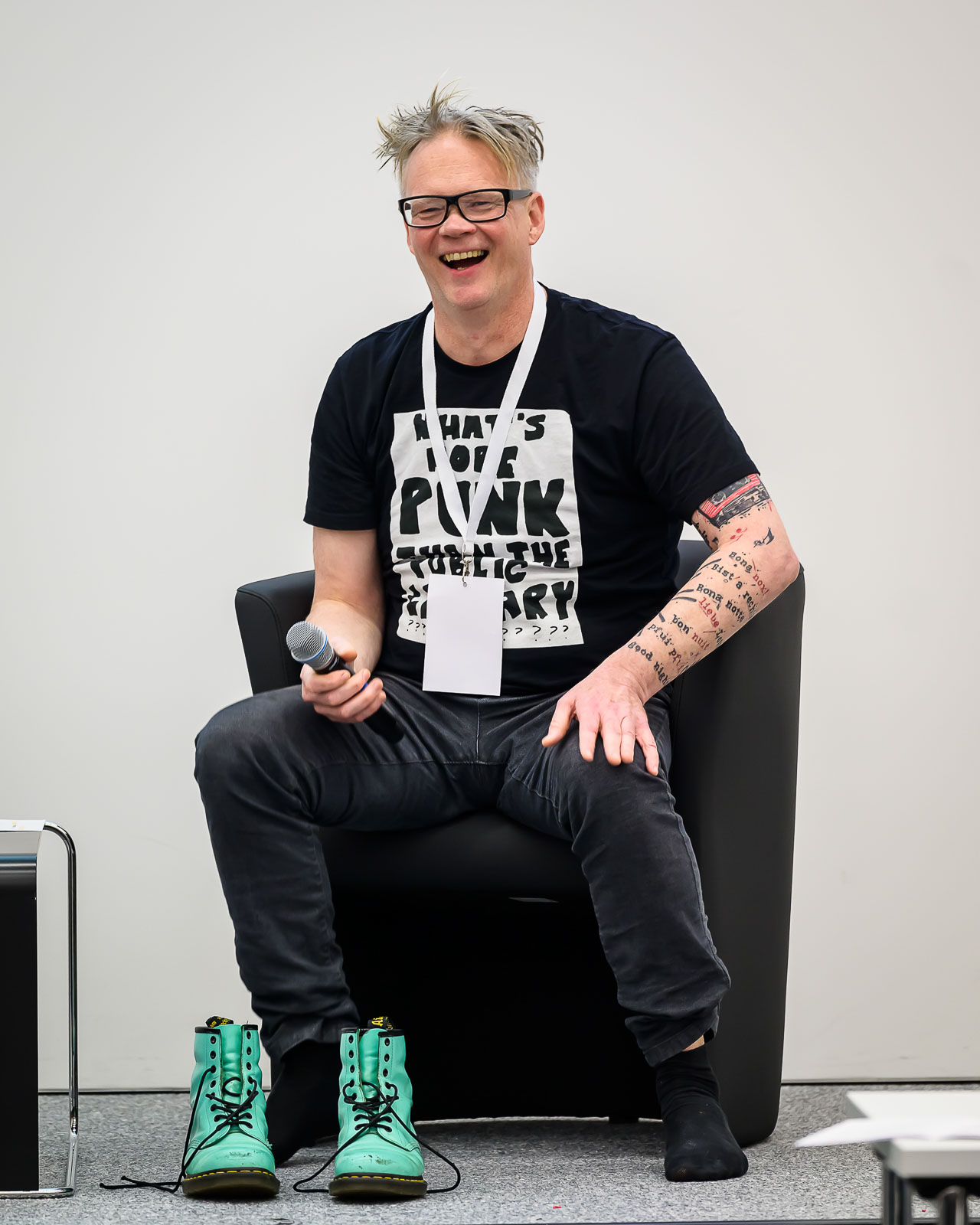 European Music, Arts & Business Forum