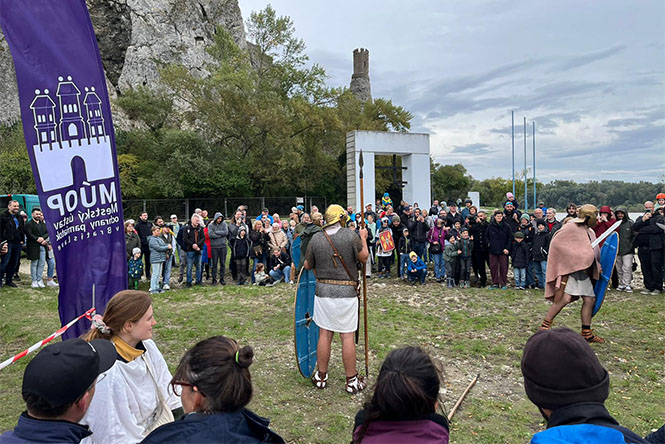 ReConnecting Cruise 2024