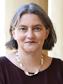 Christa Kolodej