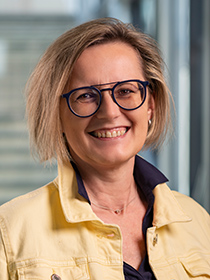 Elvira Kaiblinger