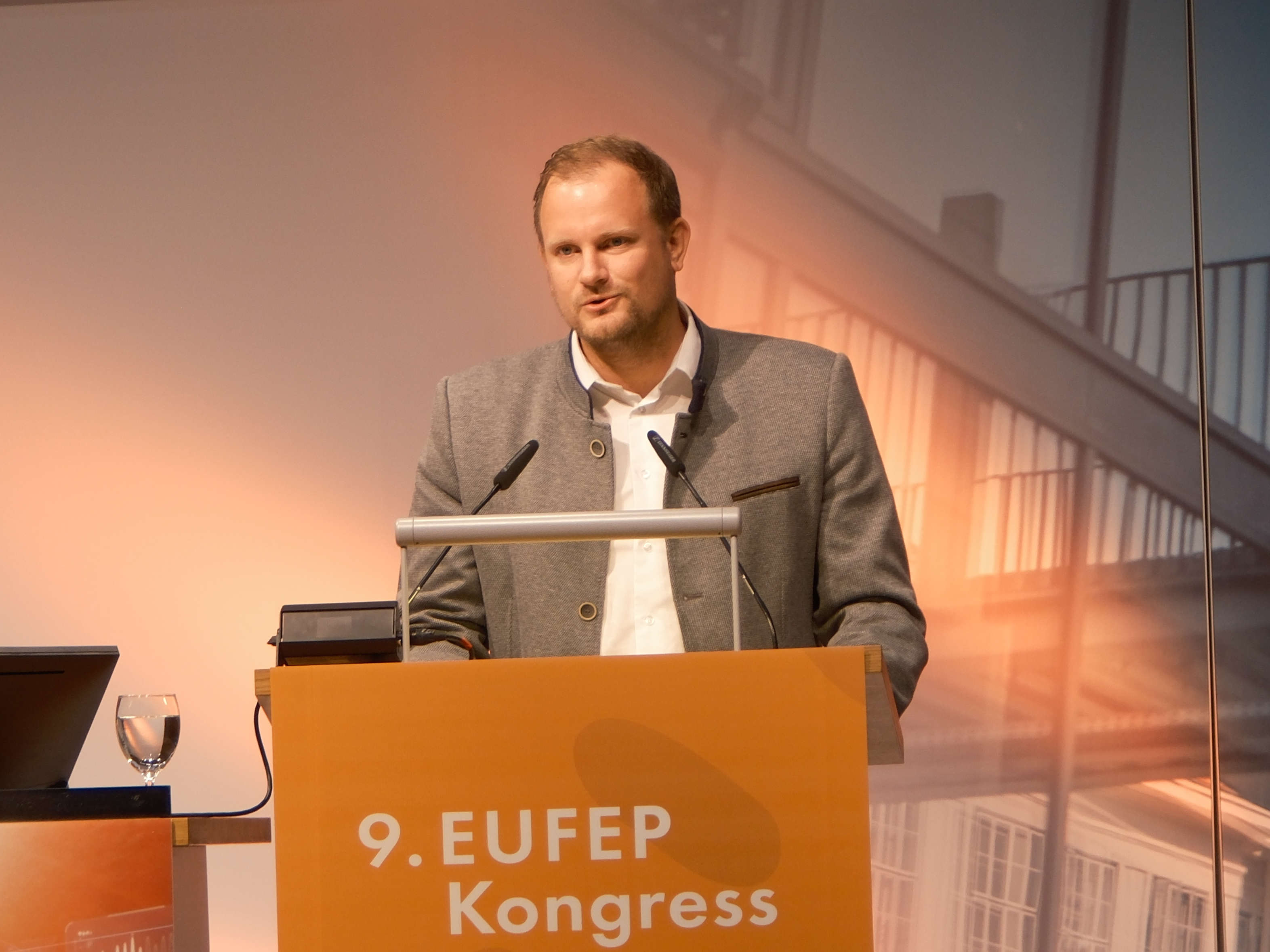 EUFEP 2026