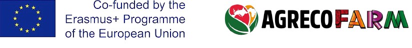 Logo Agrecofarm