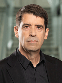 Richard Sickinger