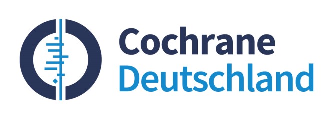 Logo Cochrane Deutschland