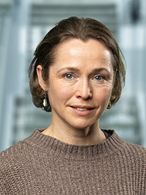 © Daniel Novotny Caecilia Kaltenbrunner