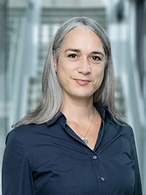 Michaela Esmeralda Kührer 