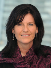 Birgit Tesnohlidek