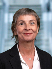 Michaela Gindl