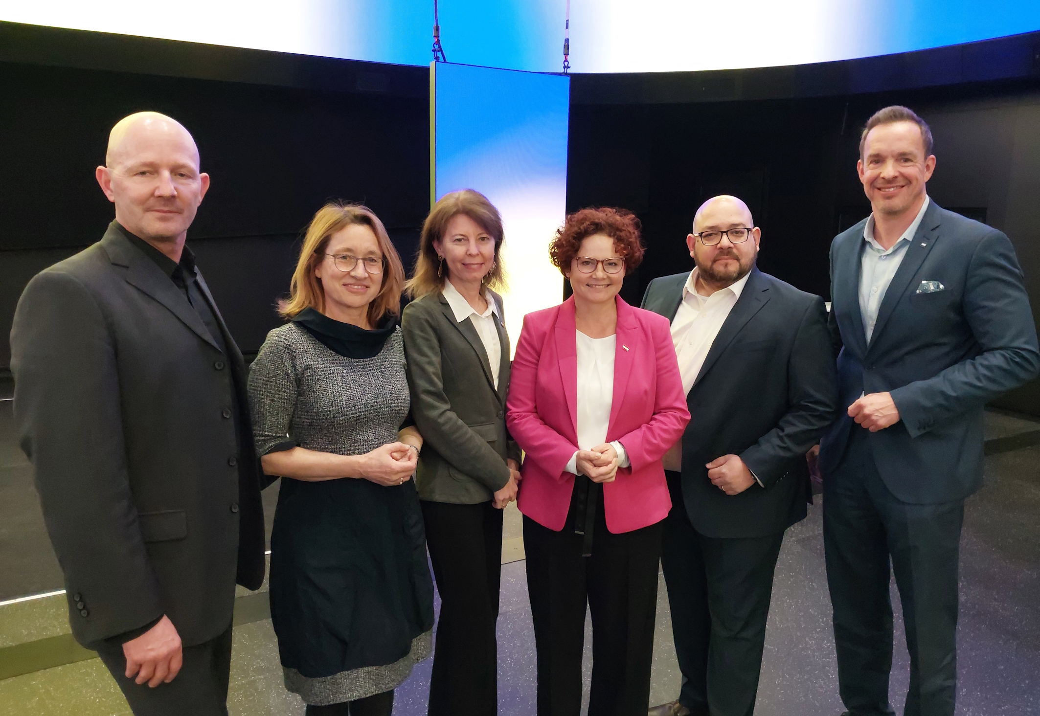 Kamingespräch mit Elisabeth Zehetner