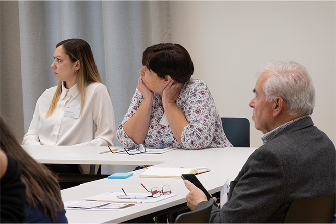 Netzwerktreffen 2025