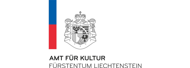 Logo Amt für Kultur der Landesverwaltung des Fürstentums Liechtenstein