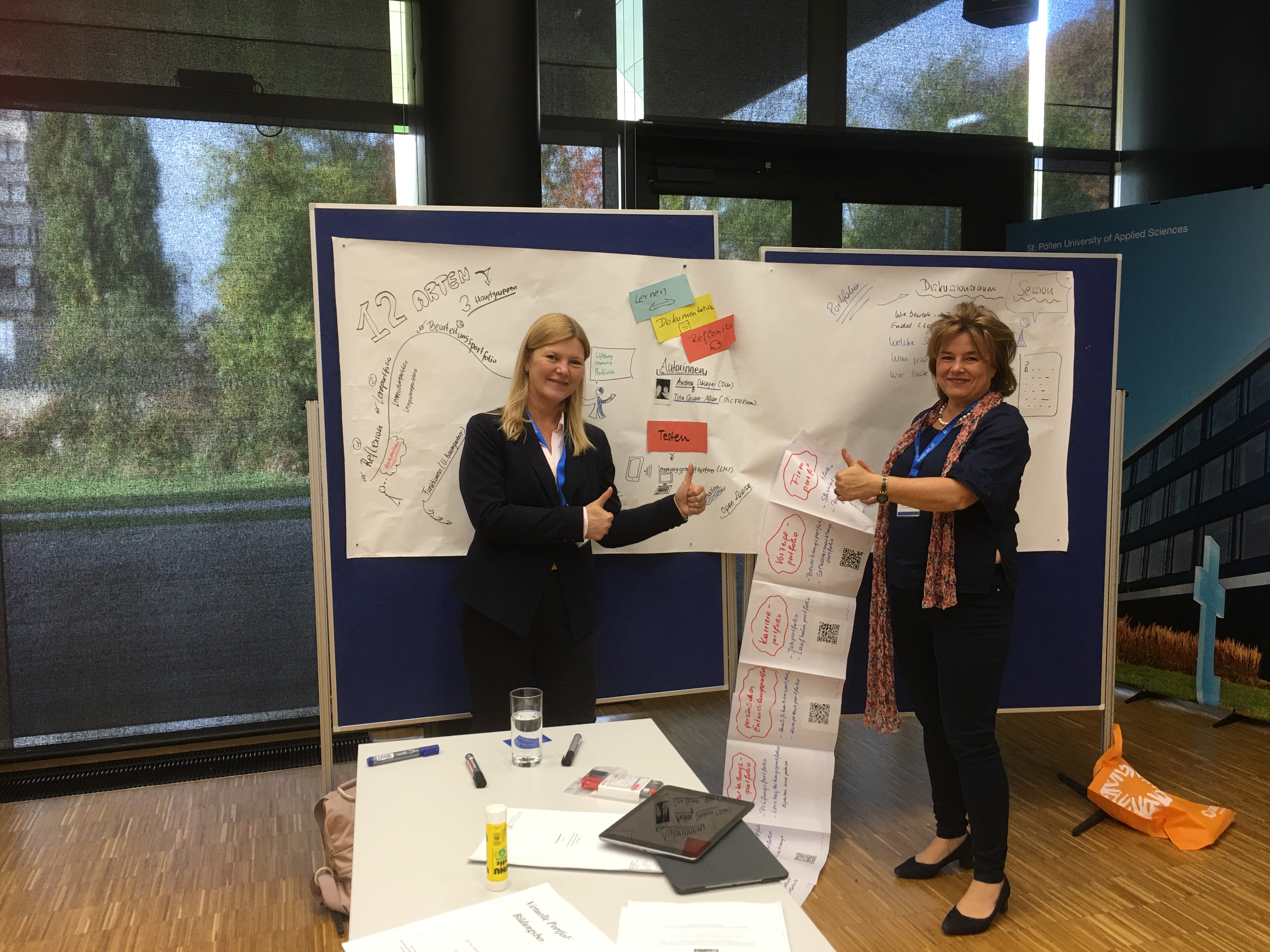 8. Tag der Lehre Bild 4