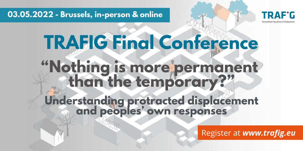Trafig Final Conference