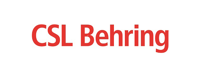 CSL Behring Logo