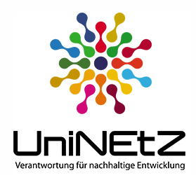 Logo UniNEtZ