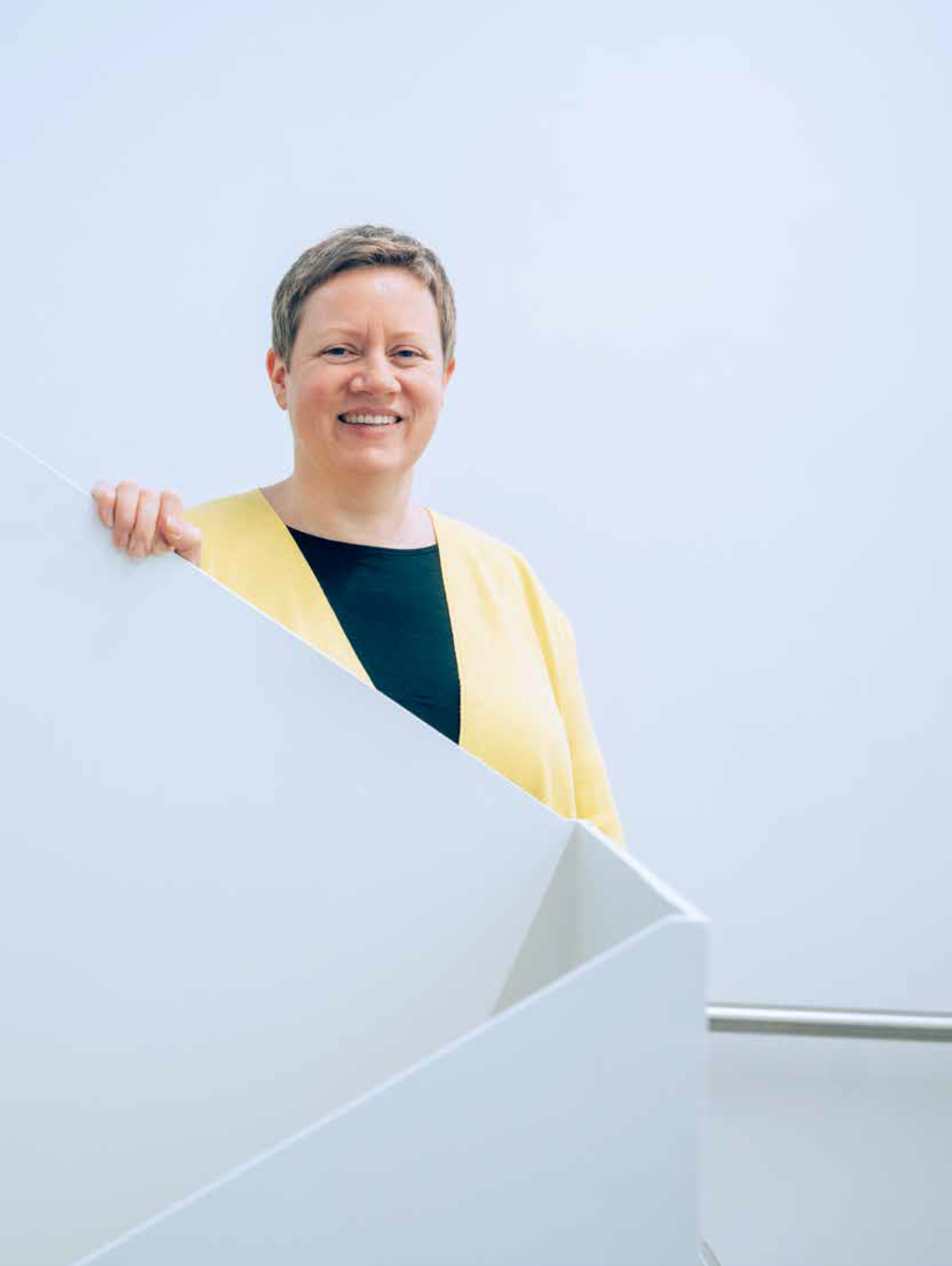 Ursula Griebler