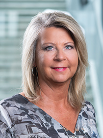 Elfriede Kreitner