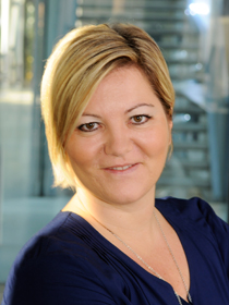 Nina Vock