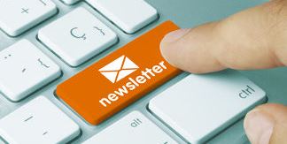 Newsletter Medizin Transparent