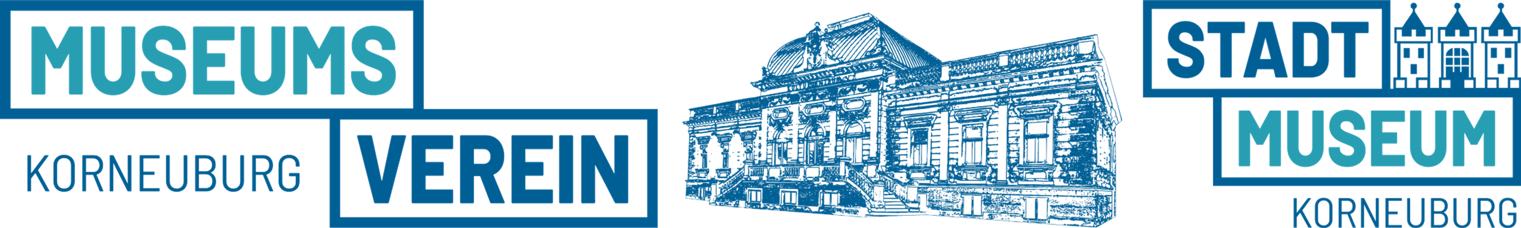 Logo Museumsverein Korneuburg
