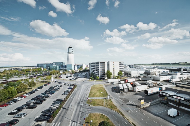 © Flughafen Wien Flughafen Wien