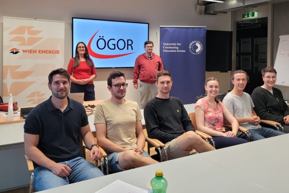 Teilnehmer_innen Young OR