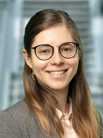 Julia Steinacher