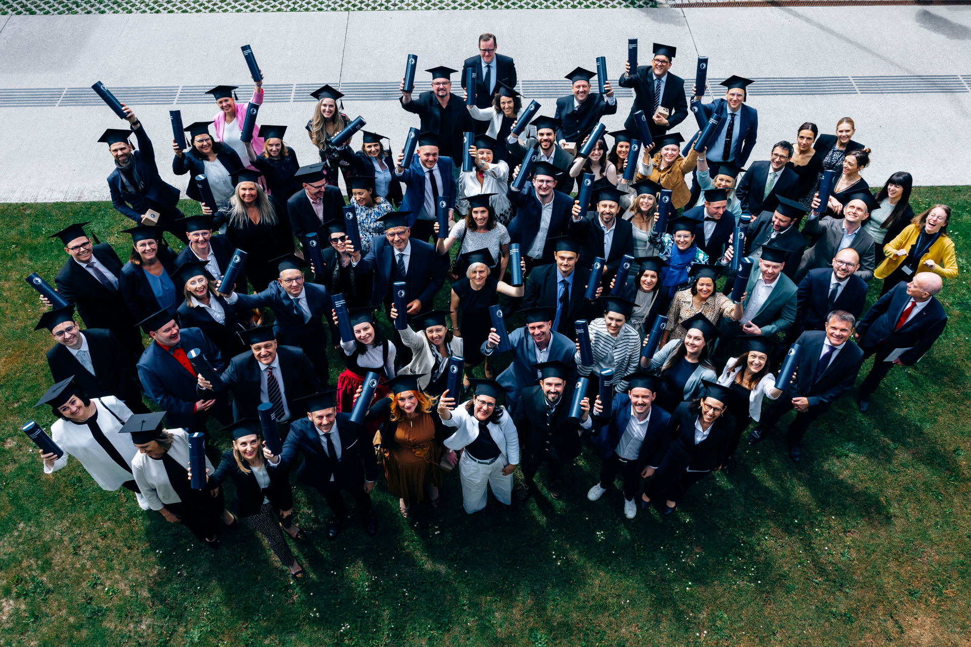 © Martin Jordan Absolvent_innen