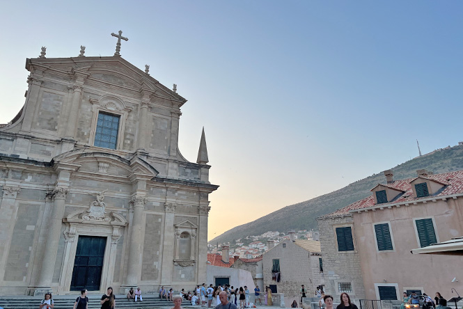 Dubrovnik