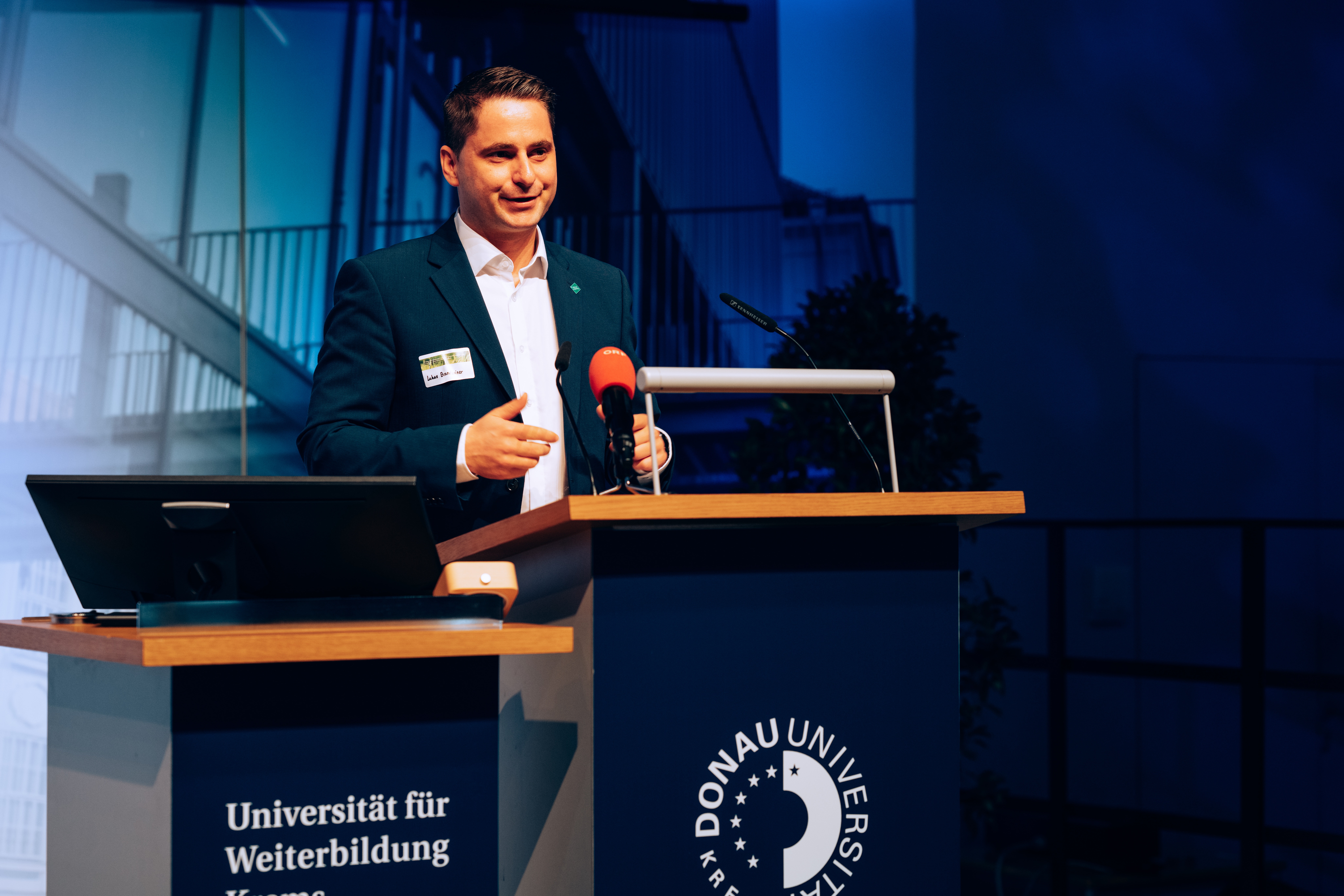 Jubiläumstagung 20 Jahre Psychotherapie