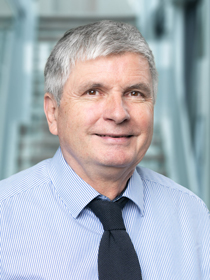 Reinhold Rieger