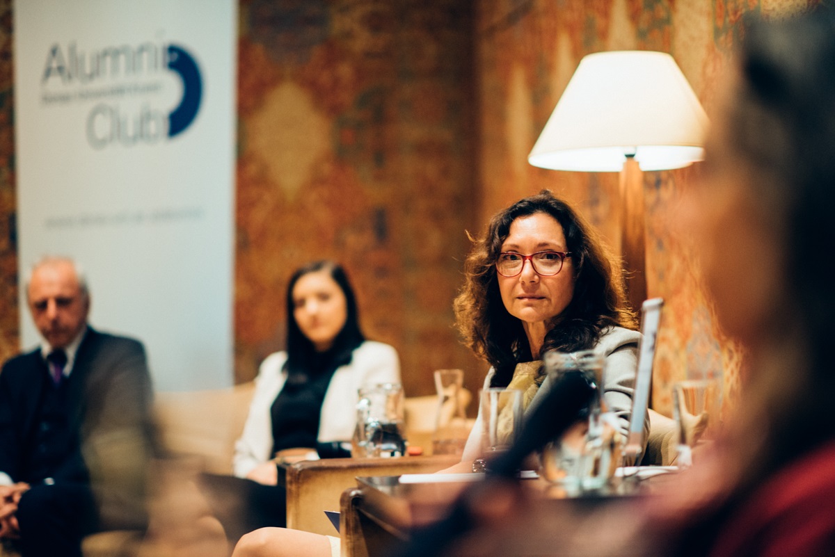 © Walter Skokanitsch Bluehour