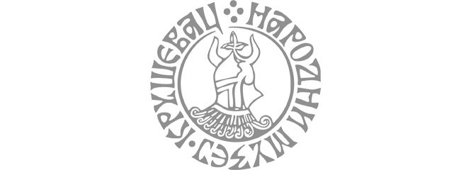 Logo National Museum Kruševac