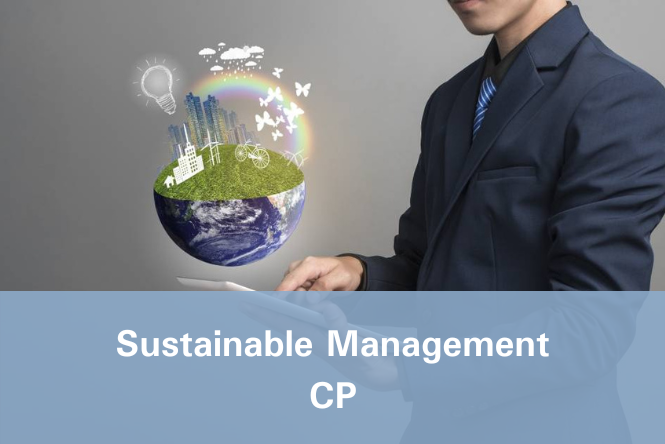 Sustainable CP