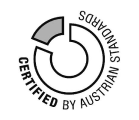 Logo Austrian Standards