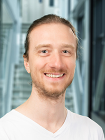 Daniel Novotny