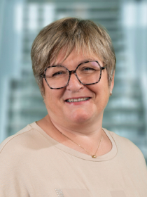 Martina Gurschl