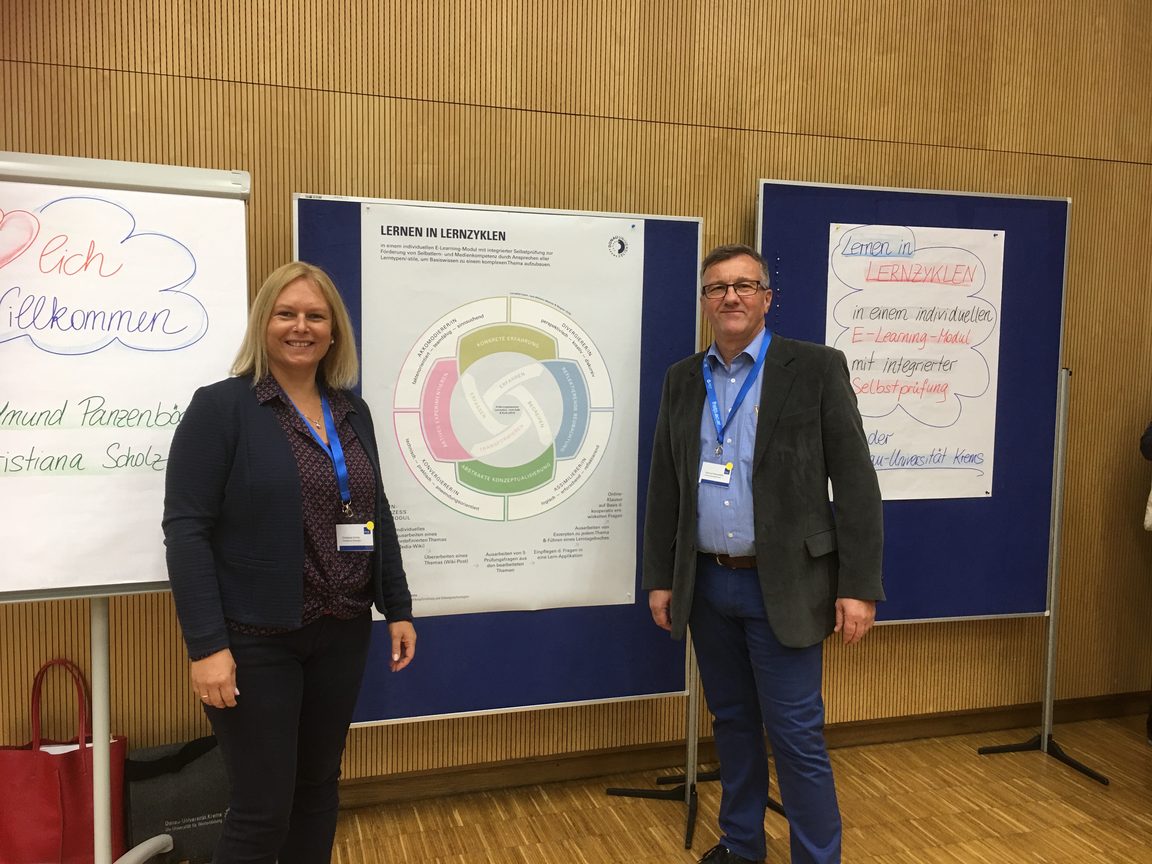 8. Tag der Lehre Bild 3