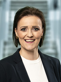 Jasmina Dzanic