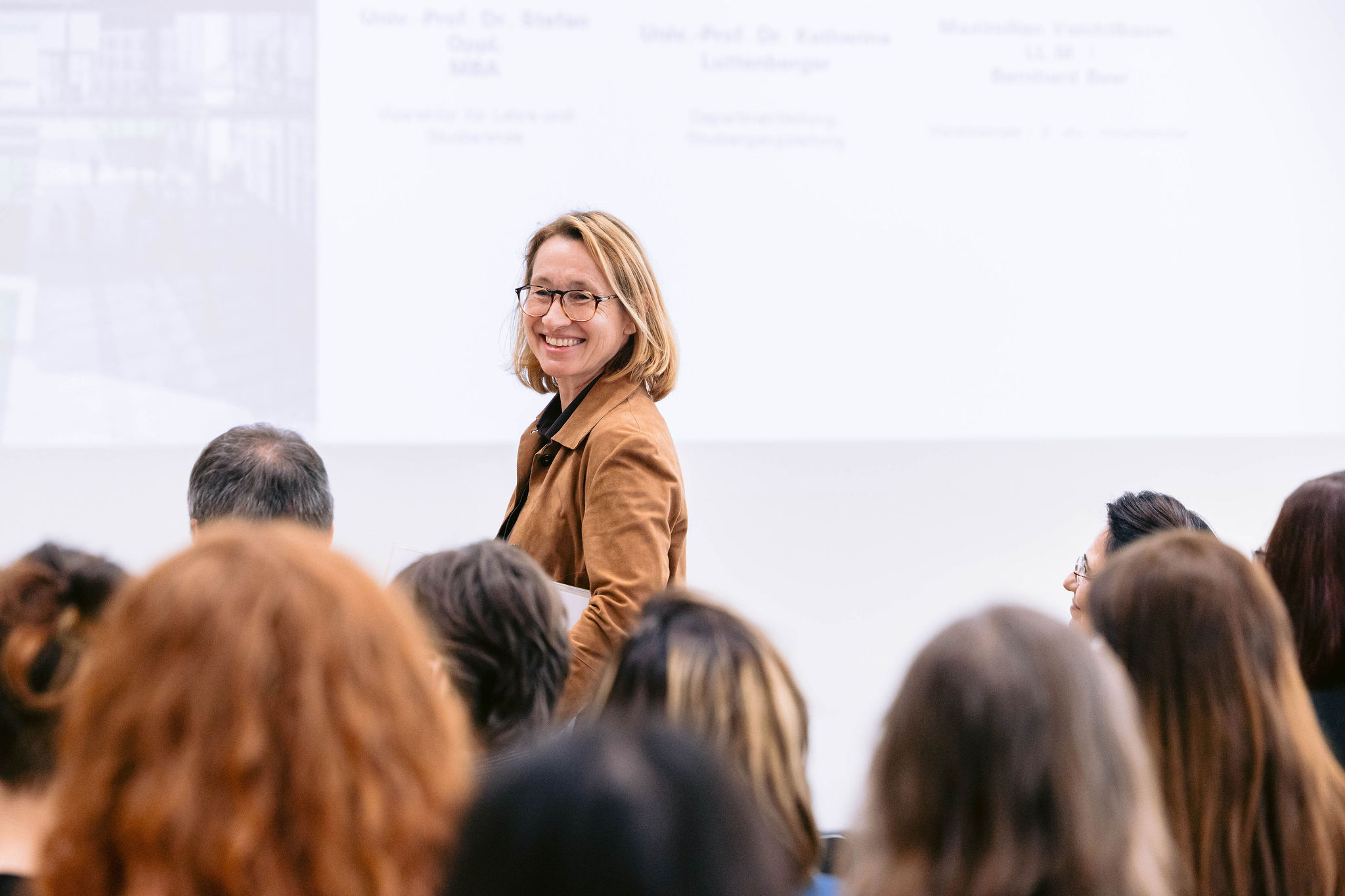 Masterstudium Psychotherapie