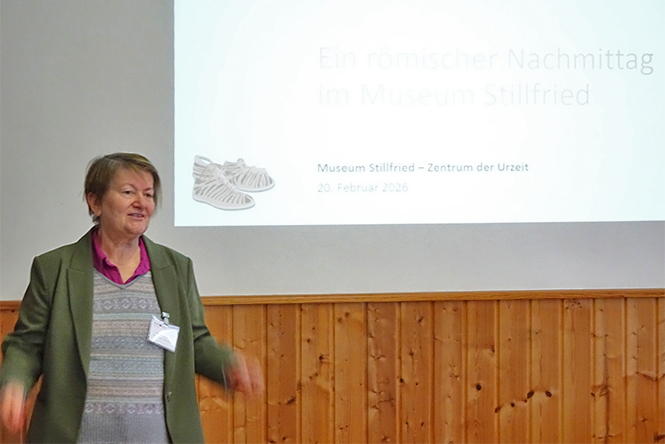 Netzwerktag Weinviertel