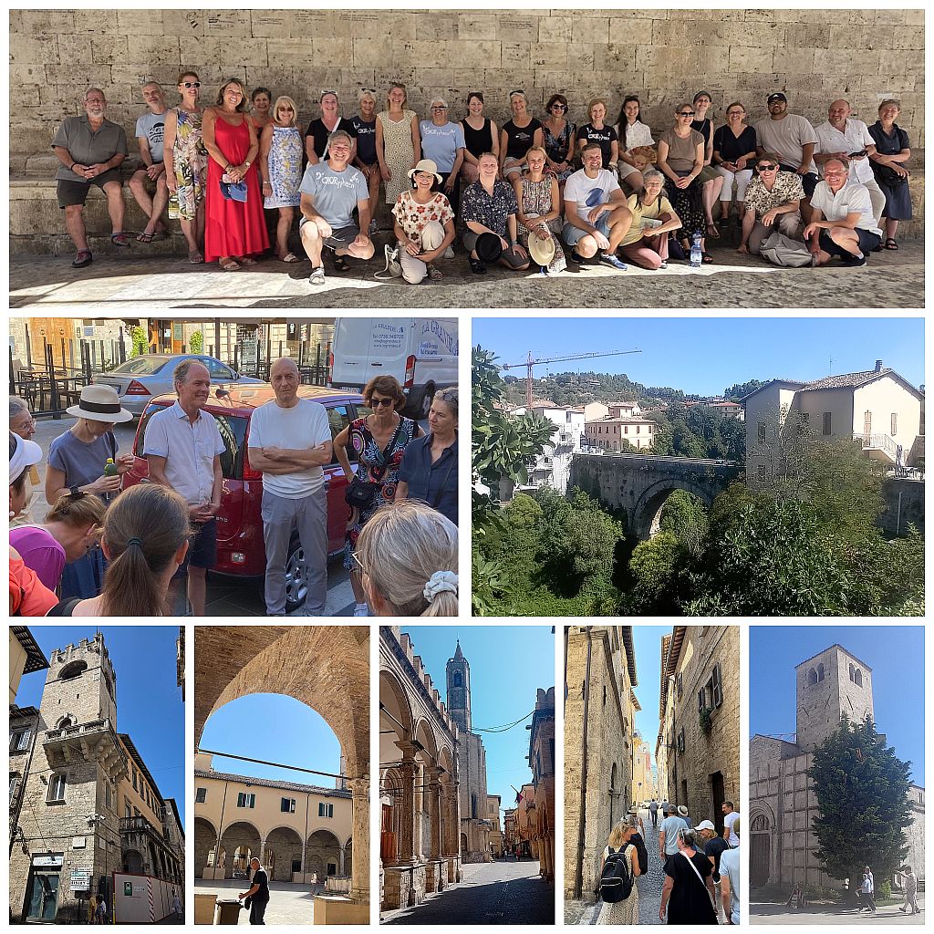 Führung Ascoli Piceno