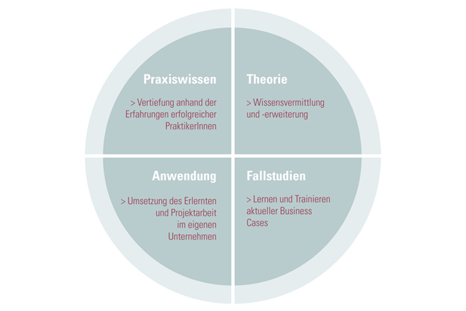 Die Danube Business School-Methode