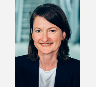 Portrait Birgit Feldhusen, Zentrum für allgemeine Betriebswirtschaftslehre