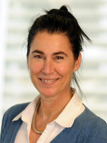 Alexandra Dachenhausen