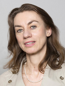 Stefanie Auer