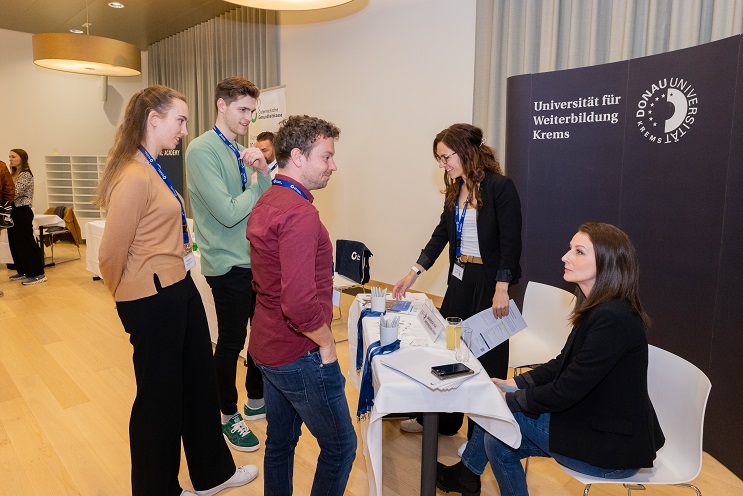 Jungmediziner_innenempfang