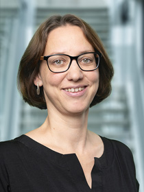 Irmgard Fallmann
